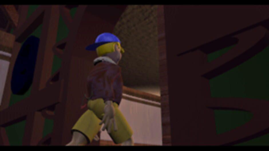 Spud! screenshot 3