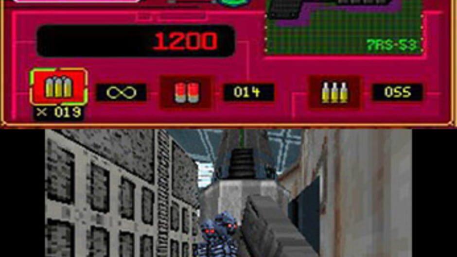 Zombie Blaster screenshot 3