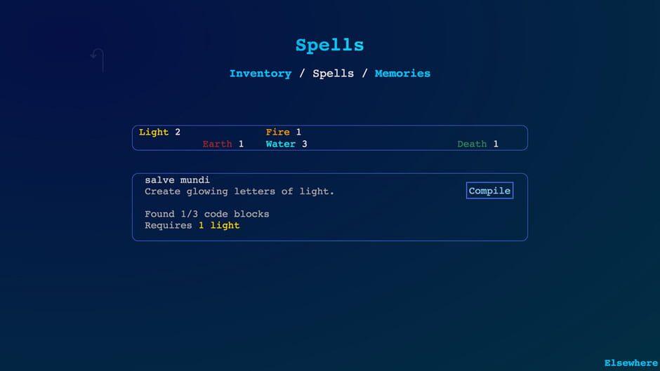 Open Sorcery: Sea++ screenshot 2