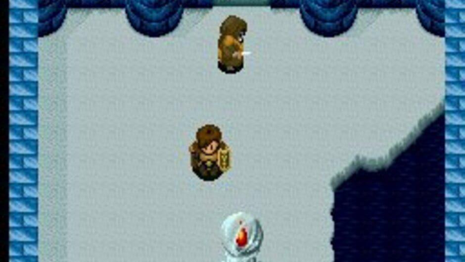 Lagoon screenshot 4
