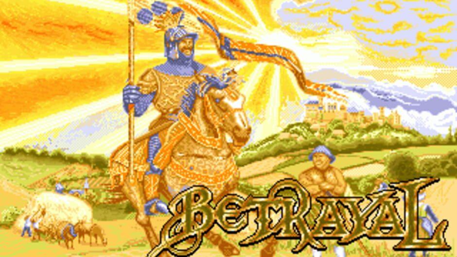 Betrayal screenshot 3