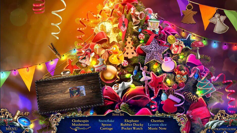Christmas Stories: Hans Christian Andersen's Tin Soldier - Collector's Edition screenshot 2