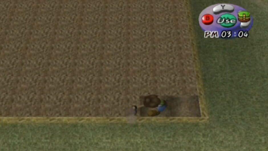 Harvest Moon: A Wonderful Life screenshot 3