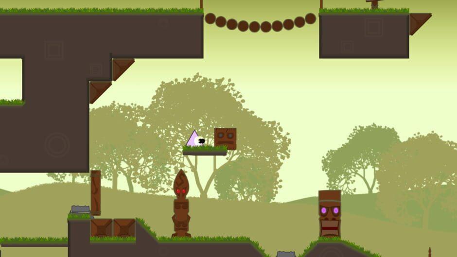 Polygonauts screenshot 2