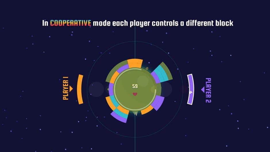 QbQbQb screenshot 1