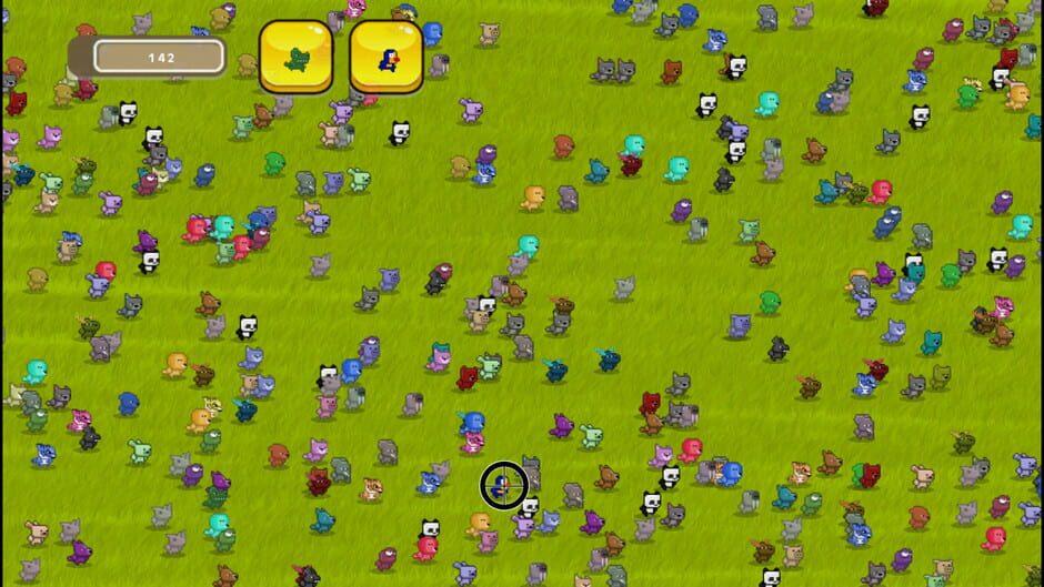 Bounty Hunter: Stampede screenshot 4