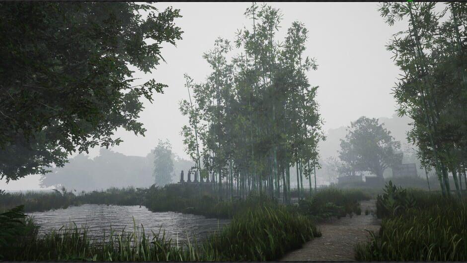 Nostalgic Train screenshot 3