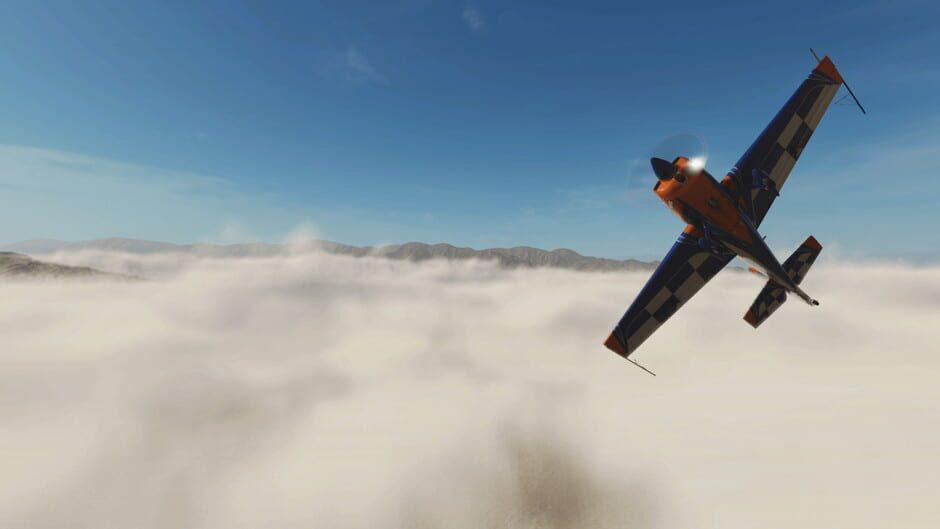 Acro FS screenshot 1