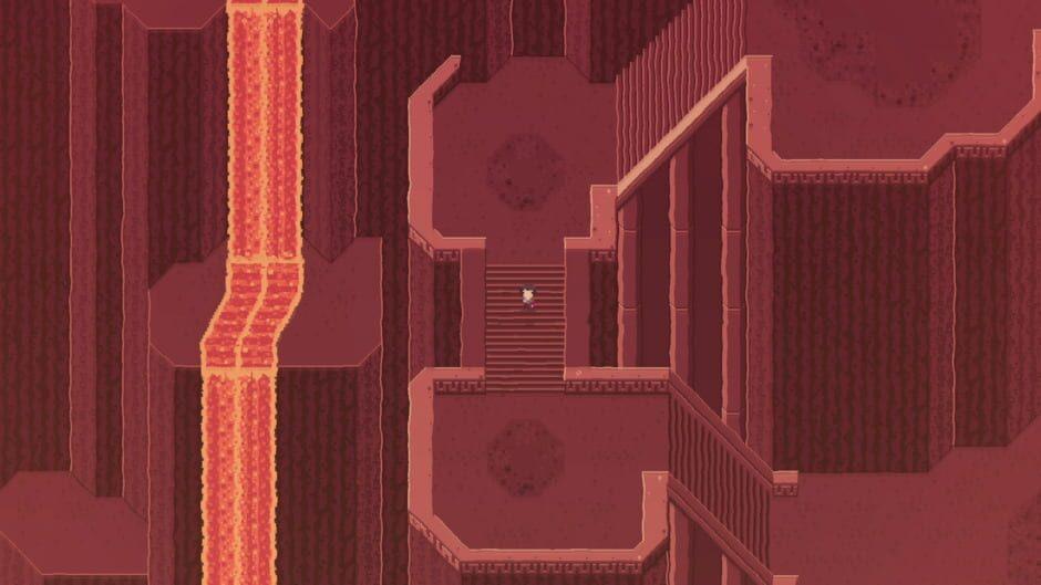 Titan Souls screenshot 4