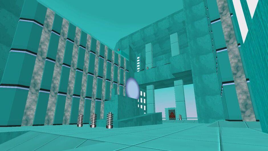 Electric Highways screenshot 3