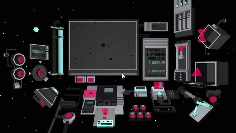 MirrorMoon EP screenshot 4