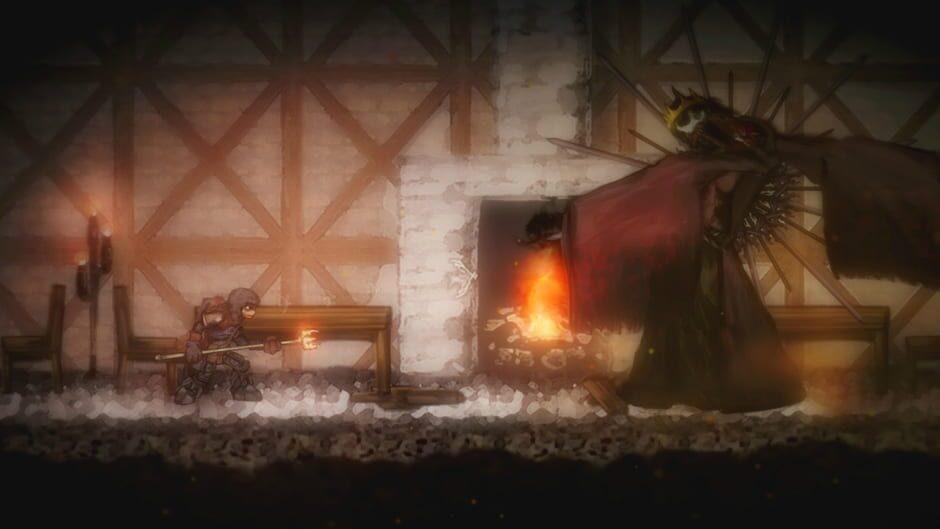 Salt and Sanctuary screenshot 4