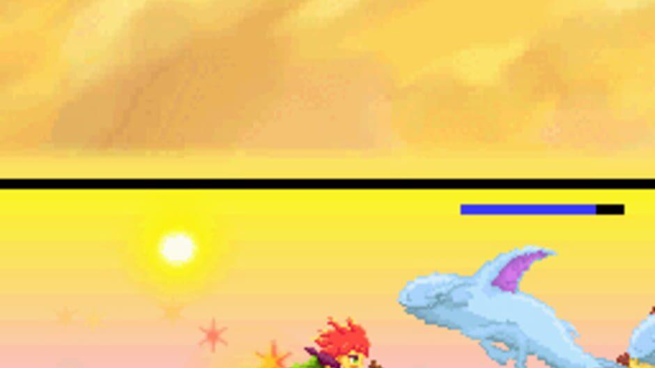 Gaia's Moon screenshot 3
