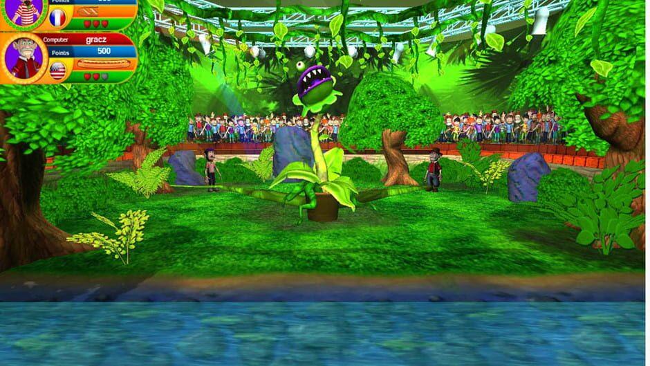 BattleQuiz screenshot 4