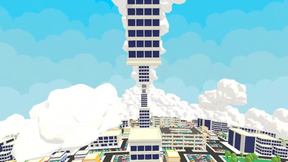 Flappy Arms screenshot 2