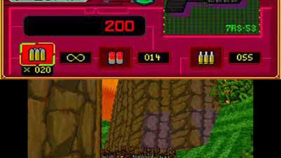 Zombie Blaster screenshot 2