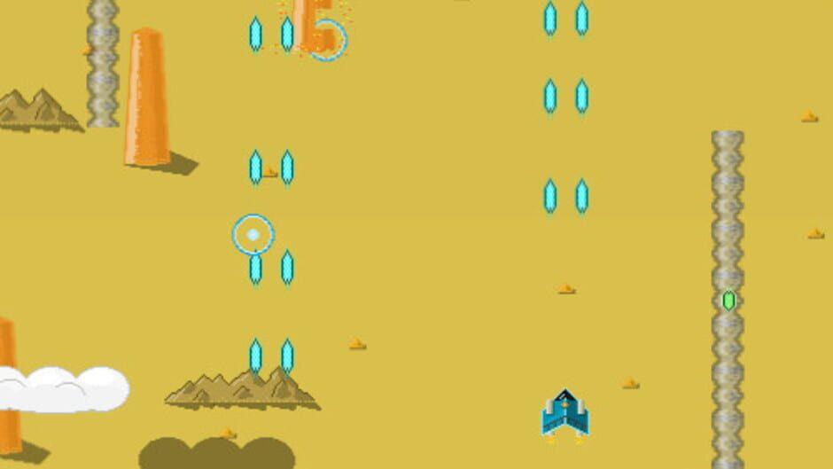 Go Mission: Space Travel screenshot 3