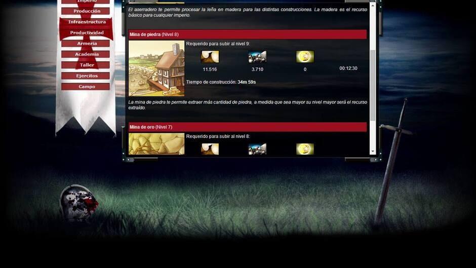 Cruxata screenshot 2