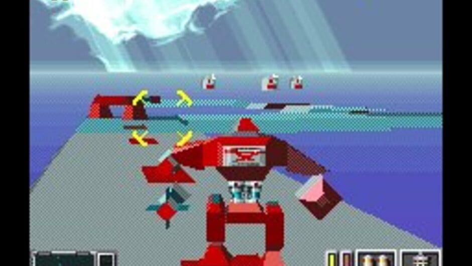 Vortex screenshot 4