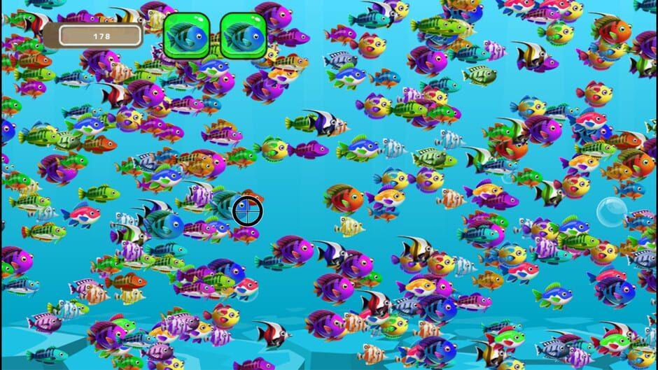 Bounty Hunter: Ocean Diver screenshot 3