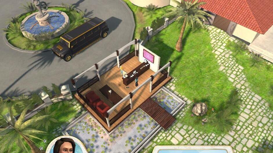 Paws & Claws: Pampered Pets screenshot 2