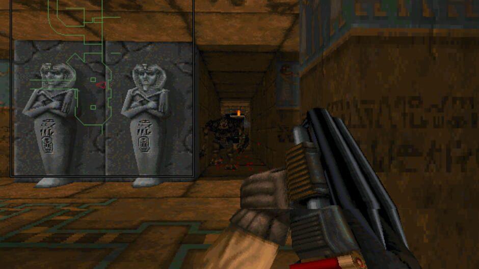 Chasm: The Rift screenshot 1