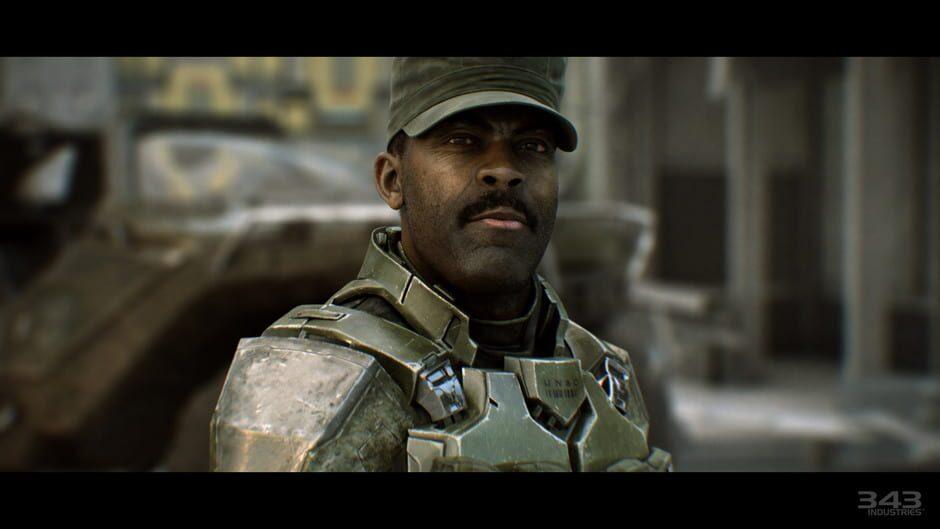 Halo: The Master Chief Collection screenshot 1