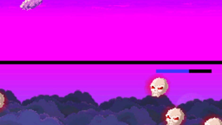 Gaia's Moon screenshot 2
