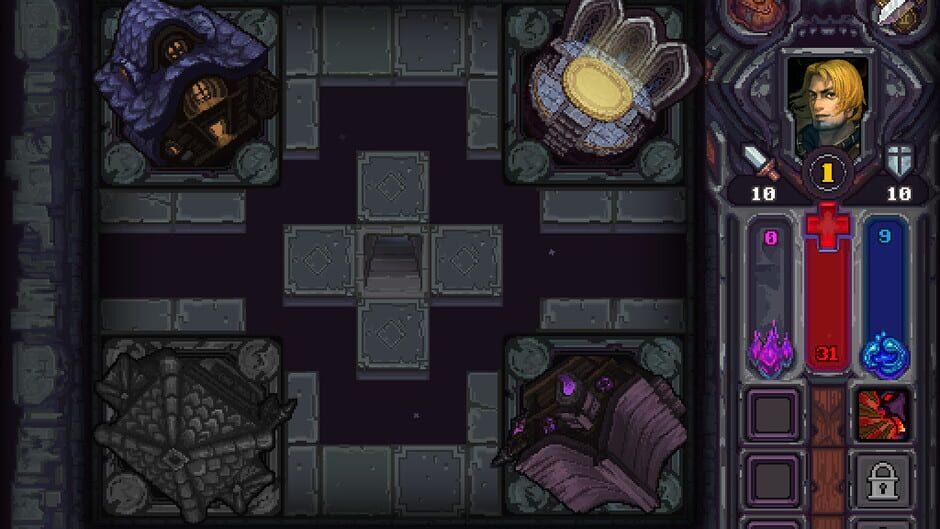 Runestone Keeper screenshot 4