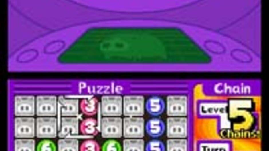 Spin Six screenshot 3