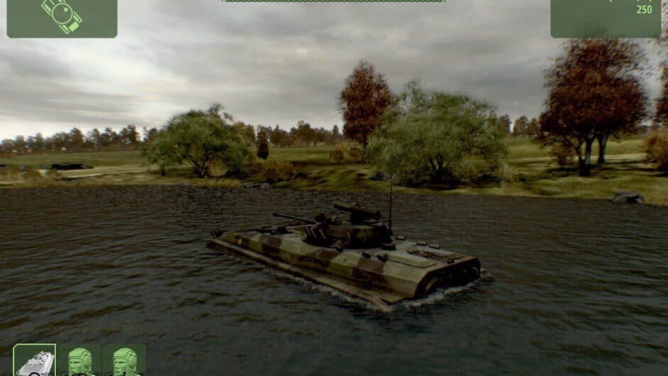 Arma 2 screenshot 2