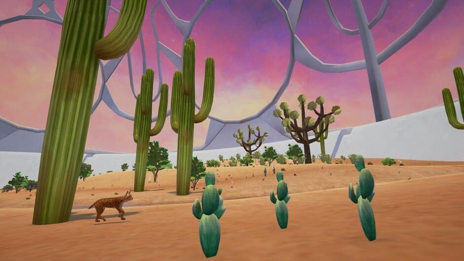 Tyto Ecology screenshot 2
