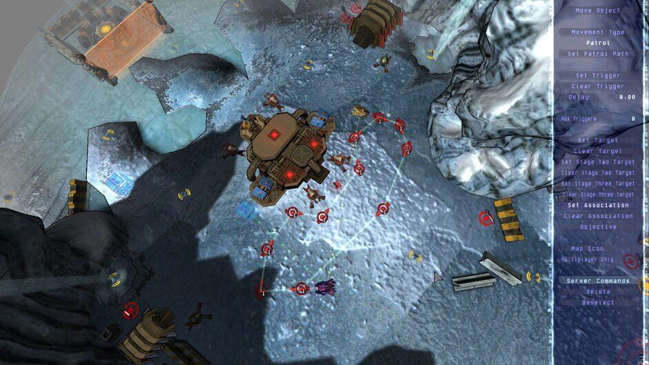 Steel Storm: Burning Retribution screenshot 3