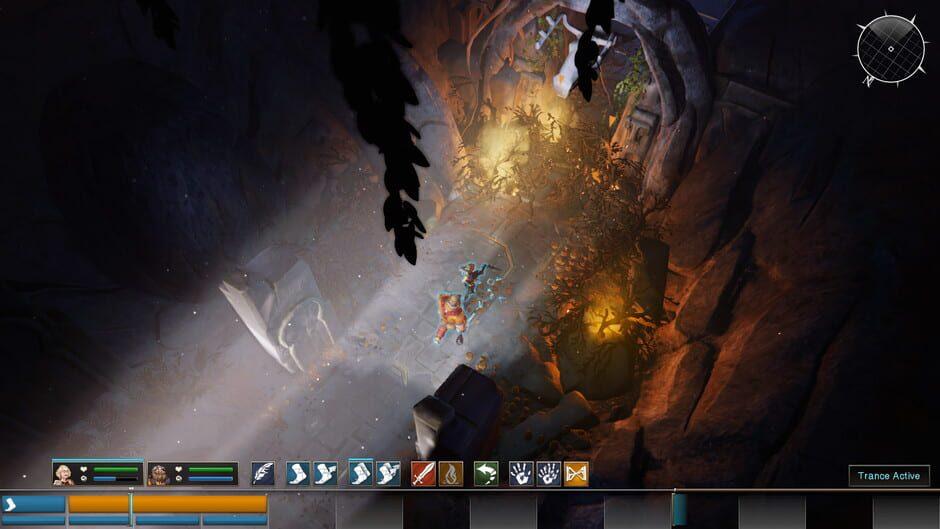 Iron Danger screenshot 2