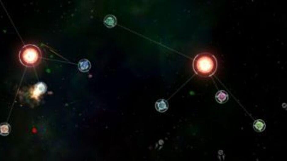 Solar 2 screenshot 1