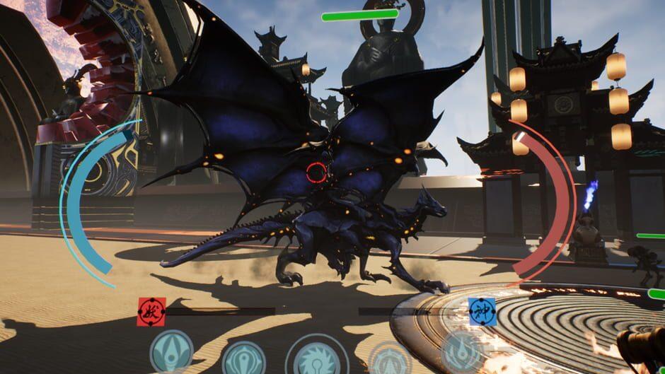Phantom screenshot 3