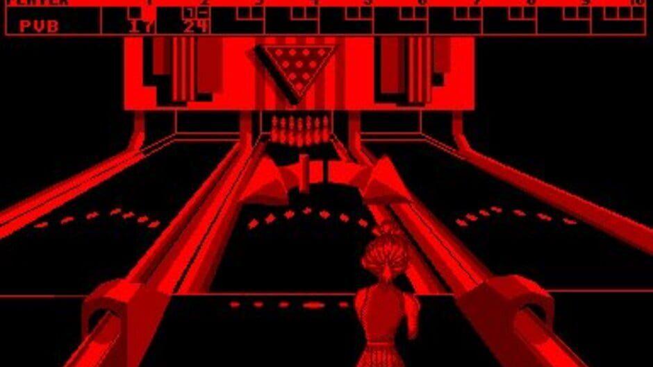 Nester's Funky Bowling screenshot 2