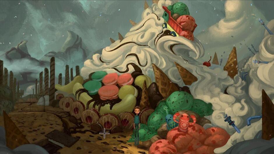 Broken Age screenshot 3