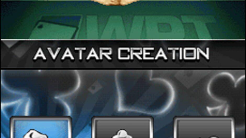 World Poker Tour: Texas Hold 'Em screenshot 2