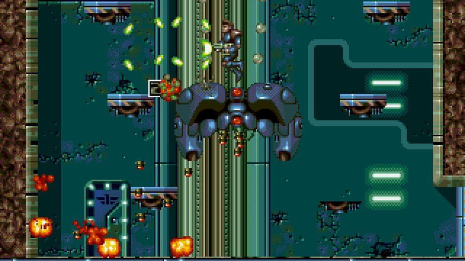 Ultracore screenshot 4