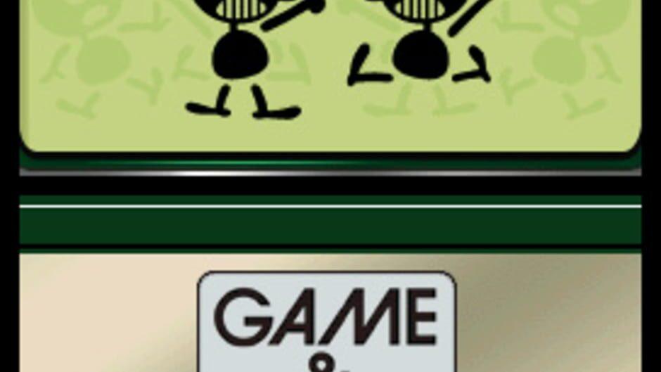 Game & Watch Judge screenshot 1