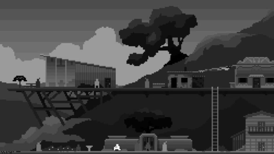 Qora screenshot 1