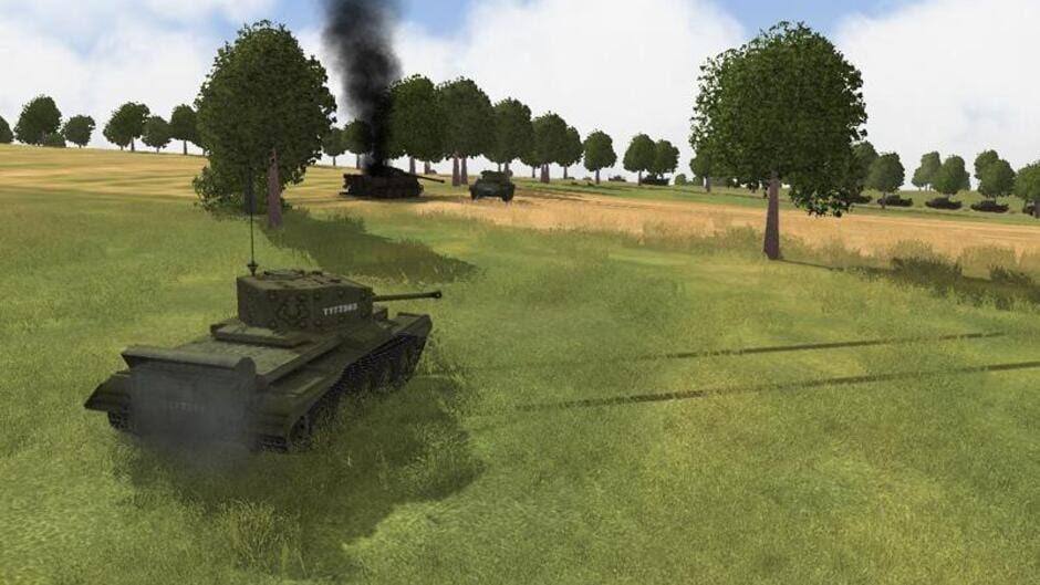 Theatre of War screenshot 3