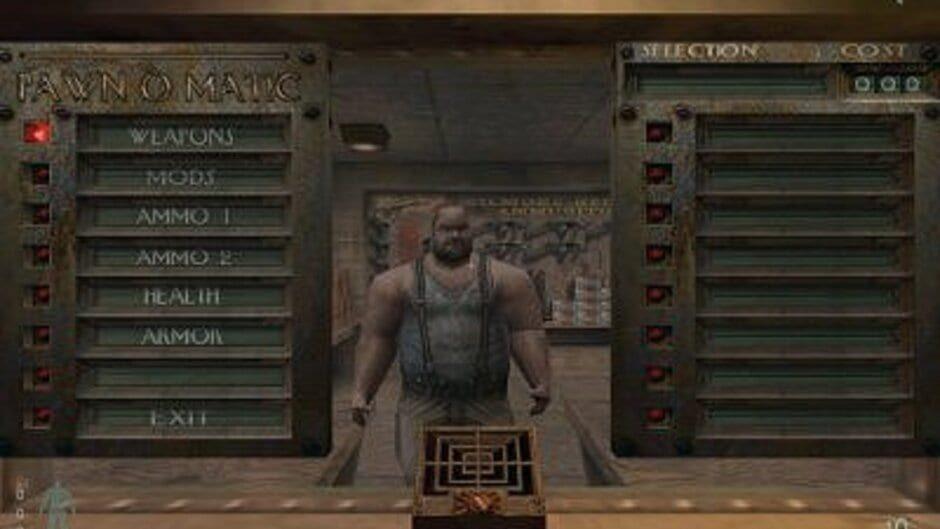 Kingpin: Life of Crime screenshot 2