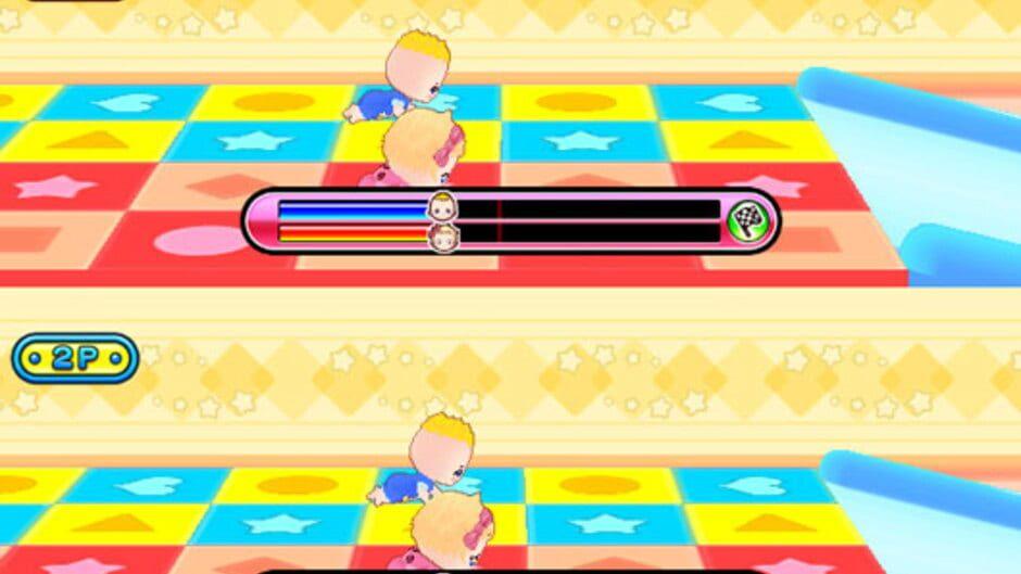 Babysitting Mama screenshot 3
