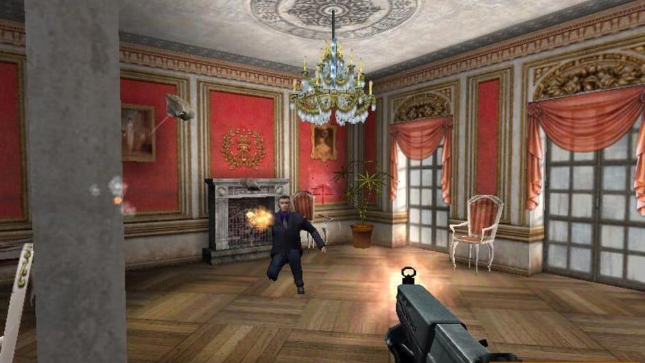 Sniper: Path of Vengeance screenshot 2
