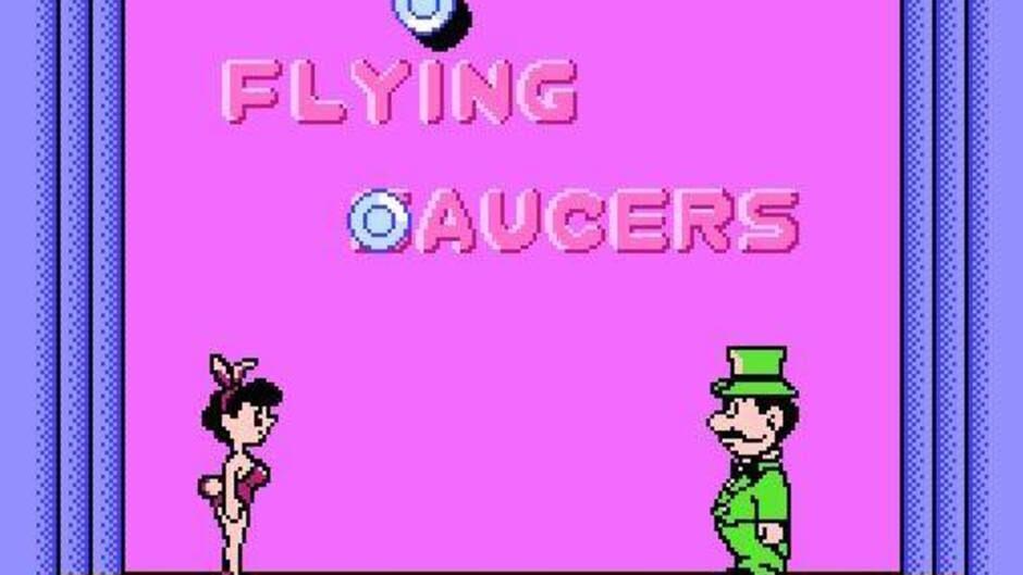Barker Bill's Trick Shooting screenshot 1