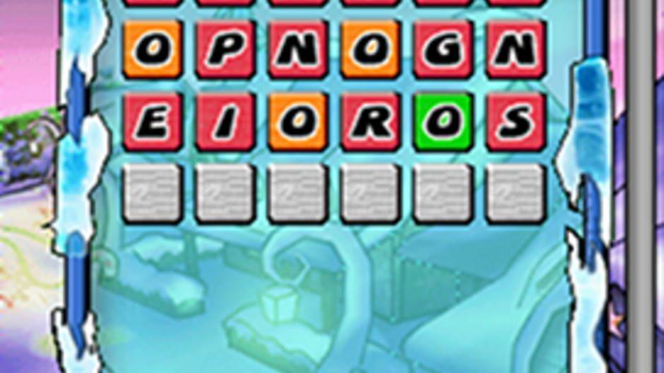 Letter Challenge screenshot 3