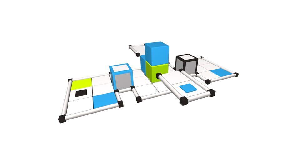 Cubot: The Complexity of Simplicity screenshot 3
