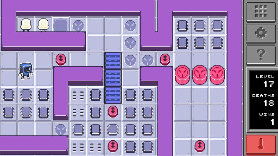 Circuit Dude screenshot 1